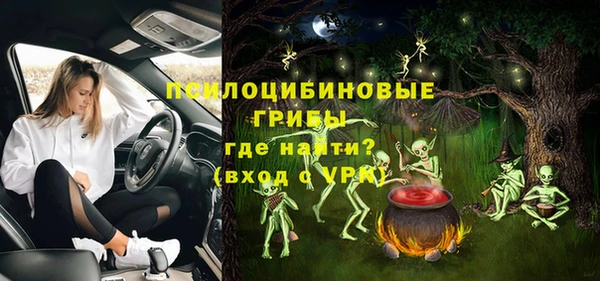 круглые Осинники